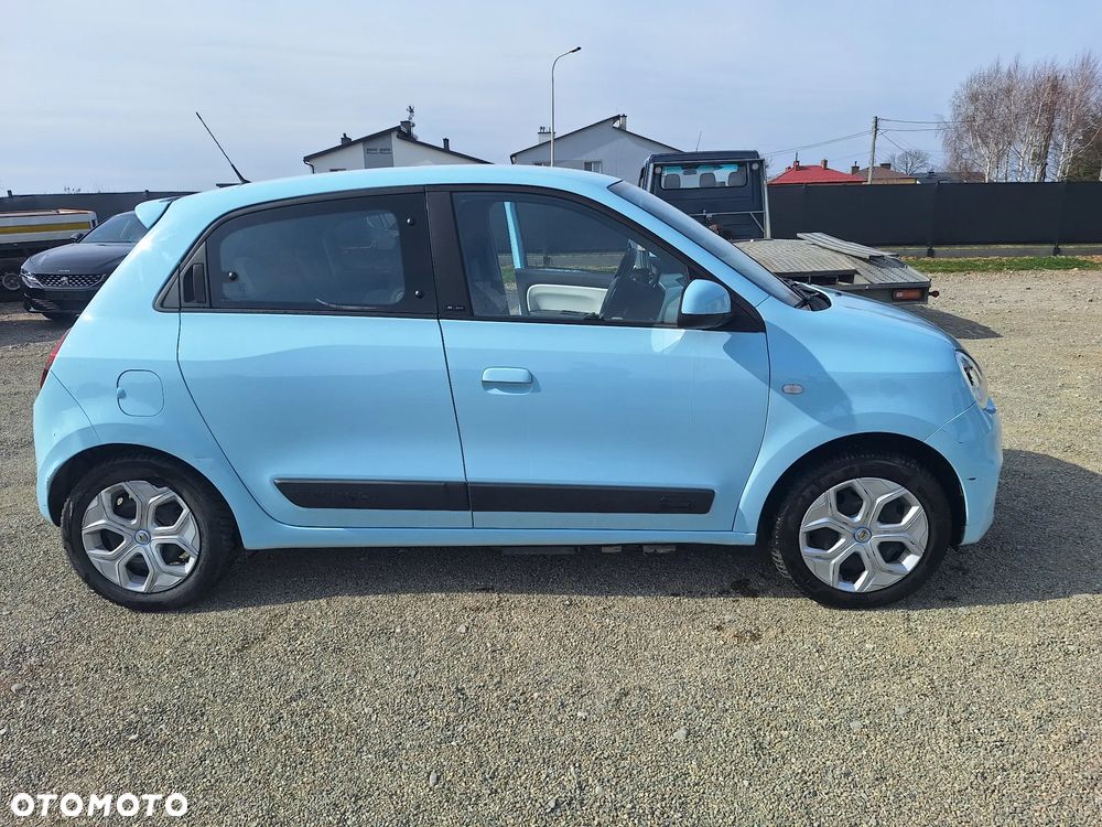 Renault Twingo - 2