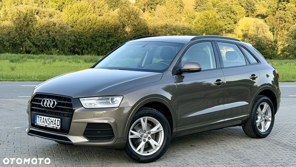 Audi Q3 2.0 TDI - 3
