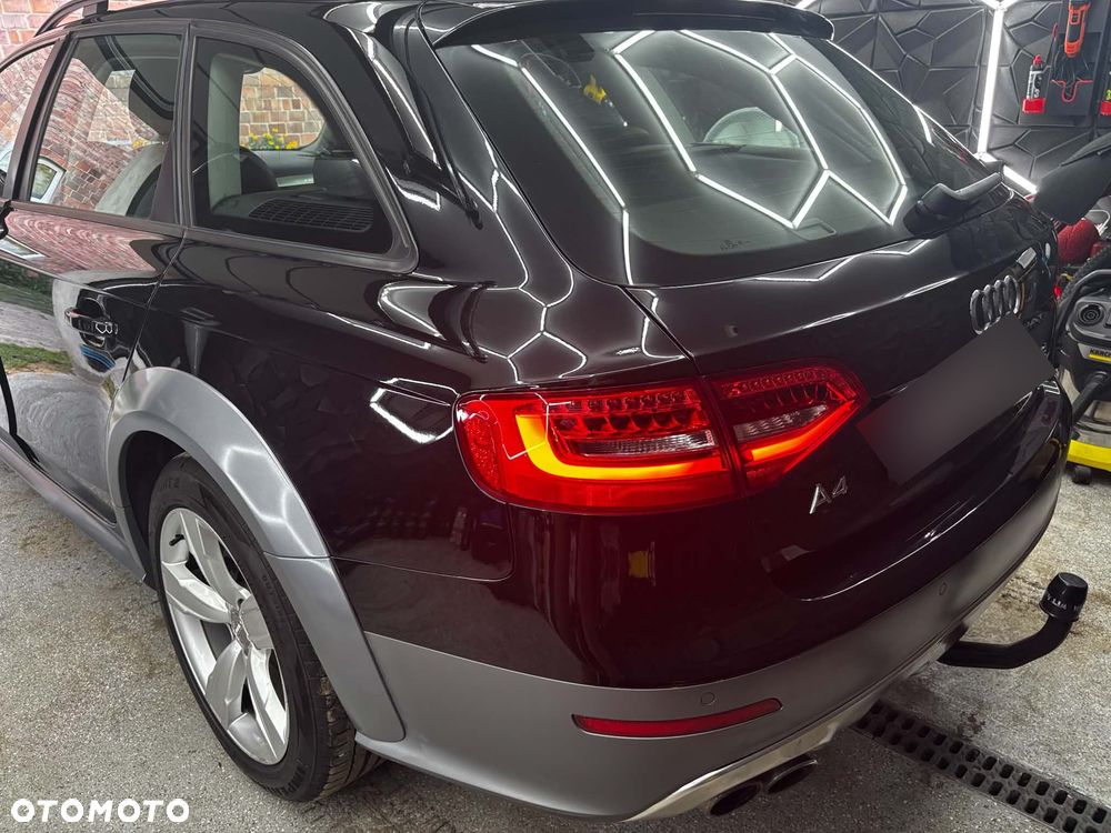 Audi A4 Allroad - 14