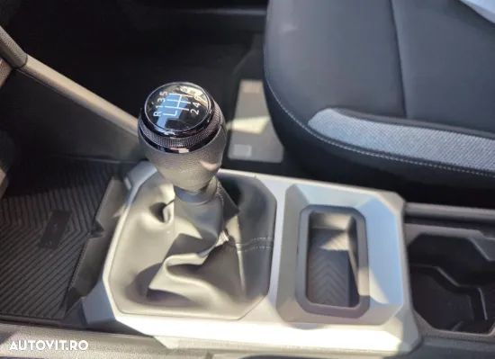 Dacia Bigster TCe 140 4X2 MHEV Journey - 8