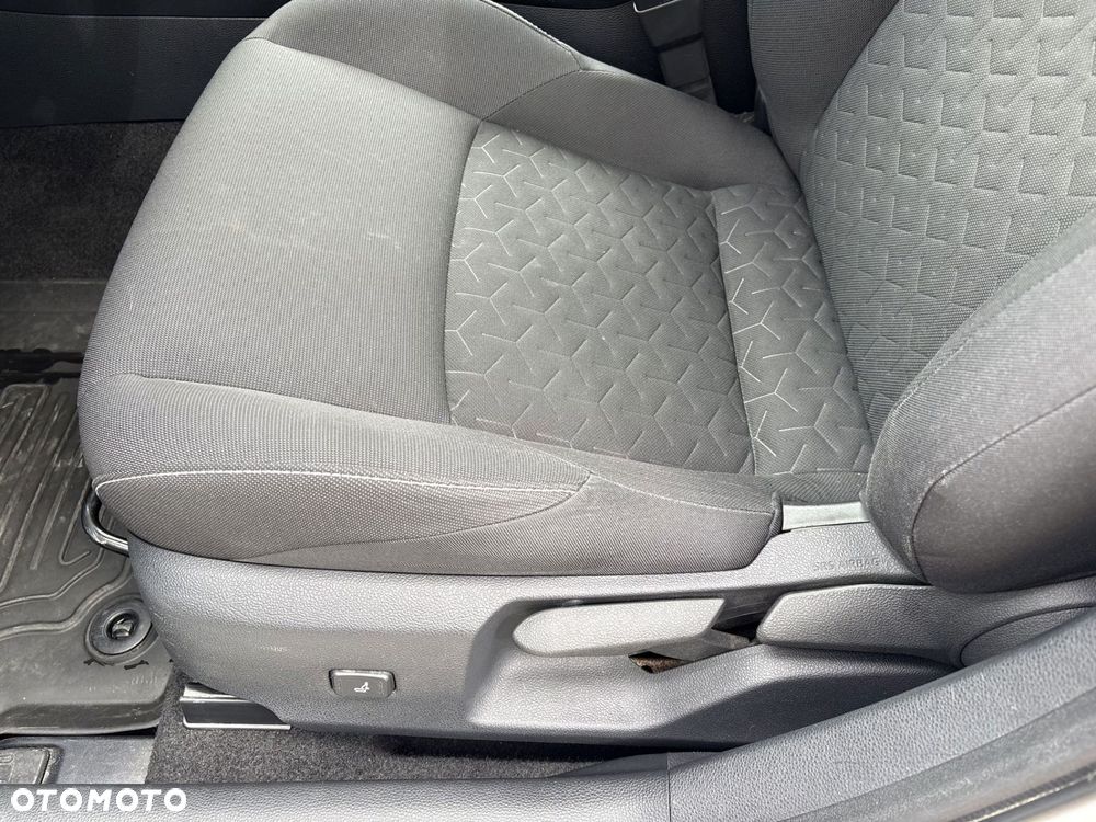 Toyota Corolla 1.8 Hybrid GPF Comfort - 12