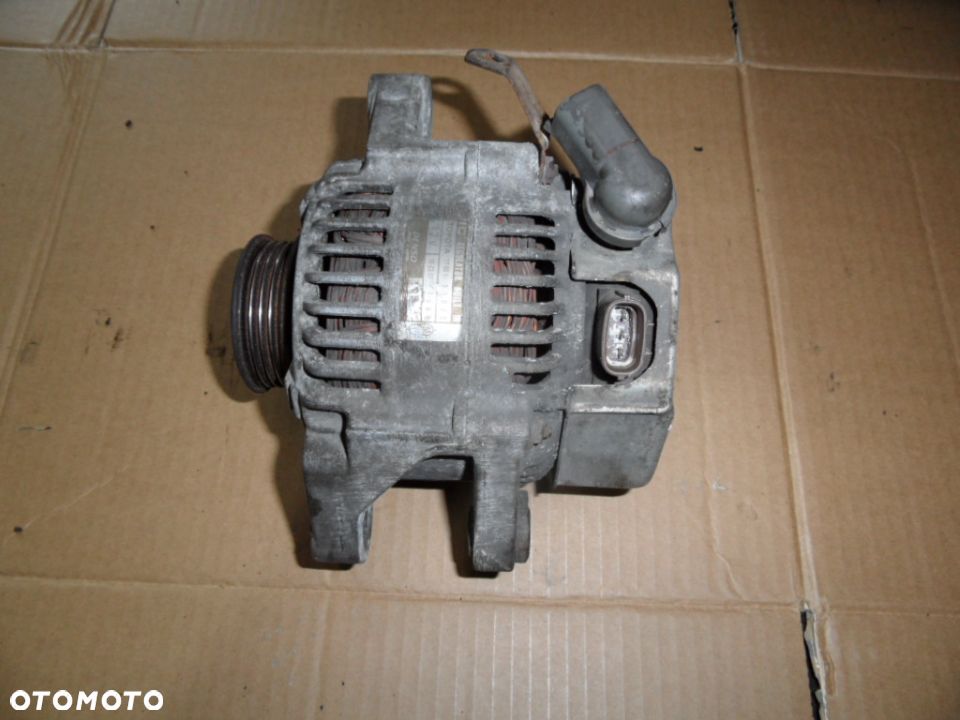 ALTERNATOR TOTOTA YARIS I 1.0 - 3