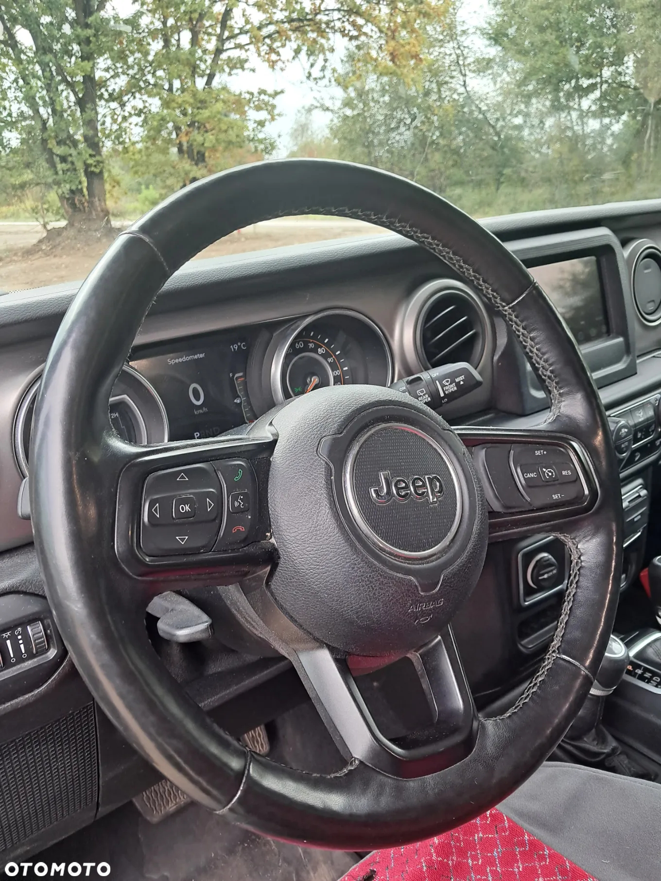 Jeep Wrangler - 22