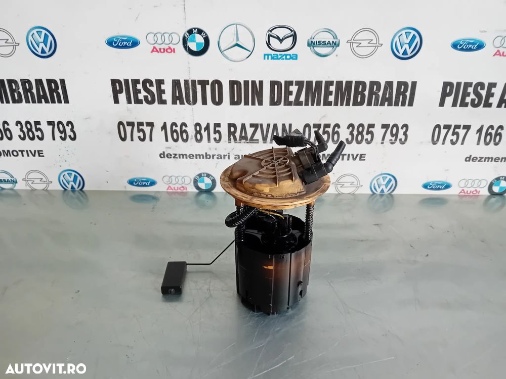 Pompa Motorina Din Rezervor Plutitor Dodge Caliber 2.0 Crdi 2006-2012 - 1