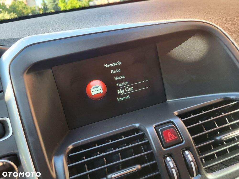 Volvo XC 60 - 20