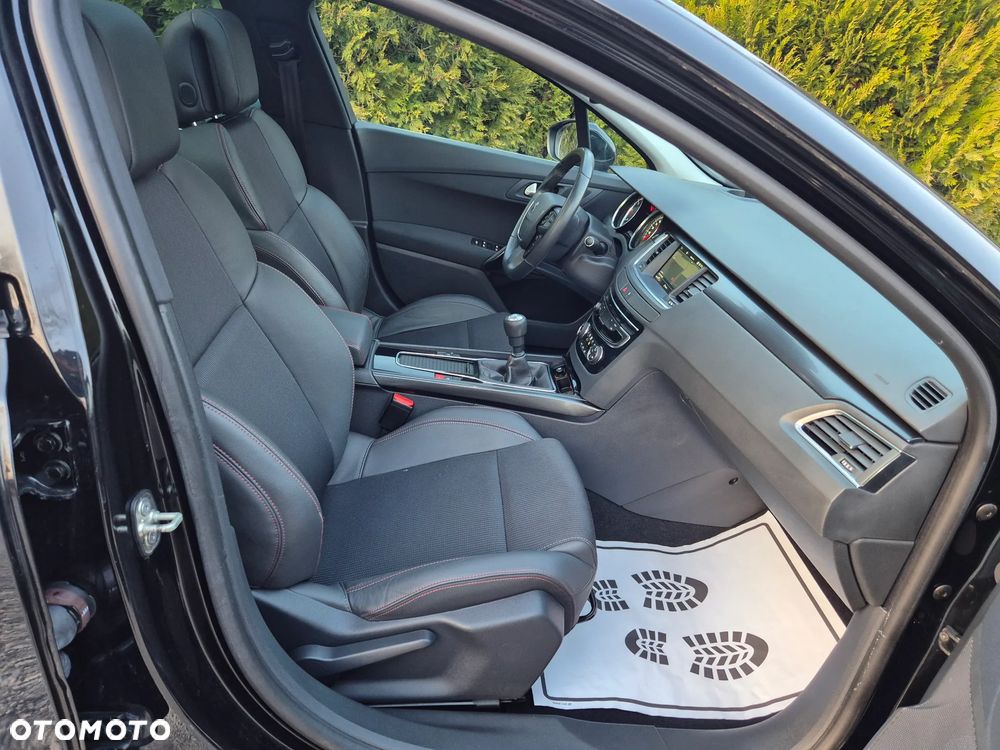 Peugeot 508 BlueHDi 150 Stop&Start Business-Line - 38