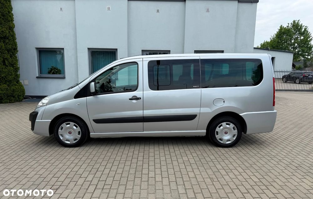 Fiat Scudo Panorama L2H1 Executive - 1