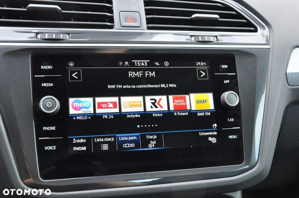 Volkswagen Tiguan 2.0 TDI SCR DSG Life - 22