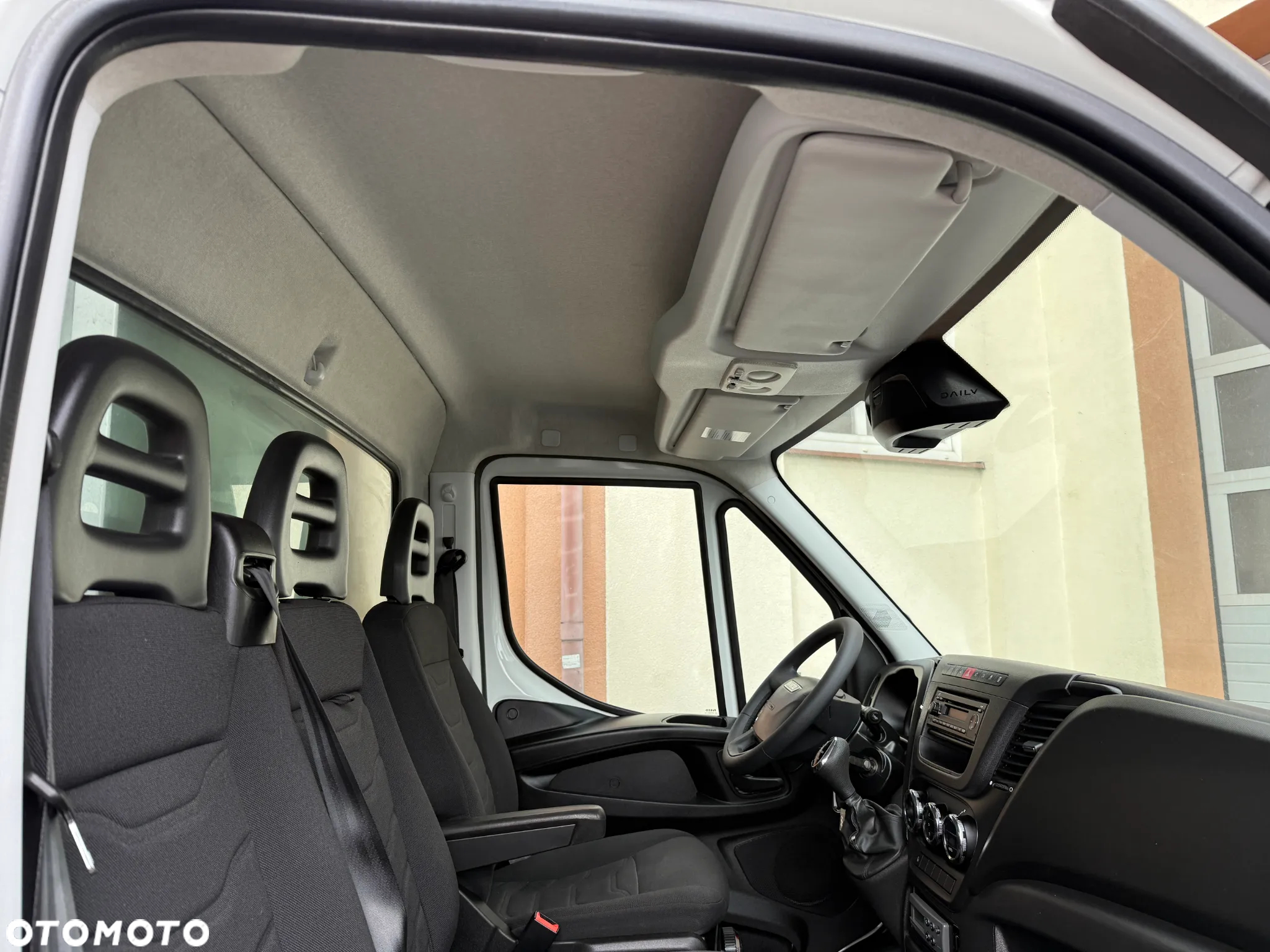 Iveco Daily 3,0 Chłodnia Mroźnia Winda - 32
