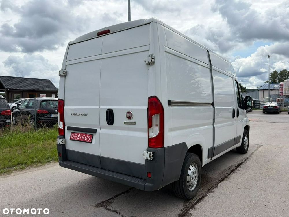 Fiat Ducato - 6