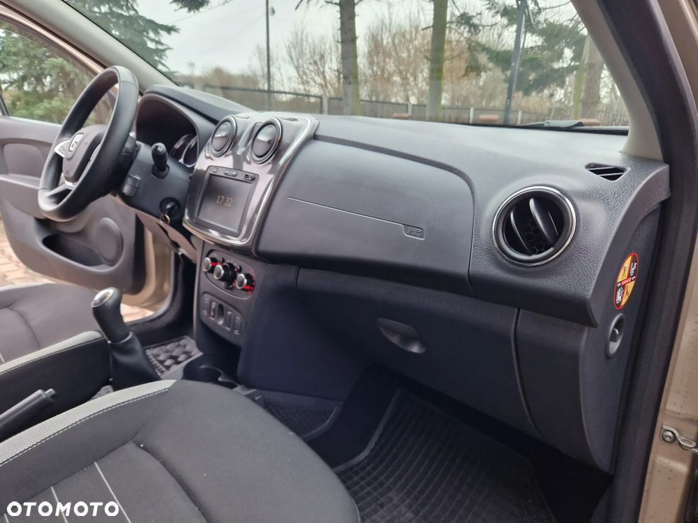 Dacia Sandero Stepway 0.9 TCe Laureate S&S - 24