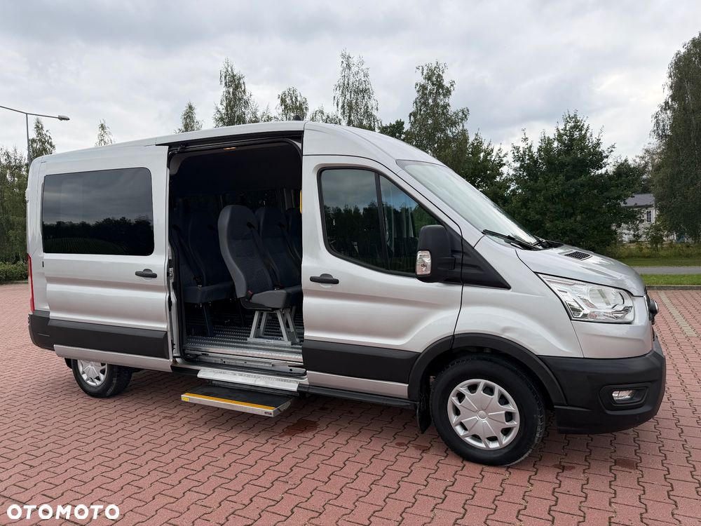 Ford Transit - 21