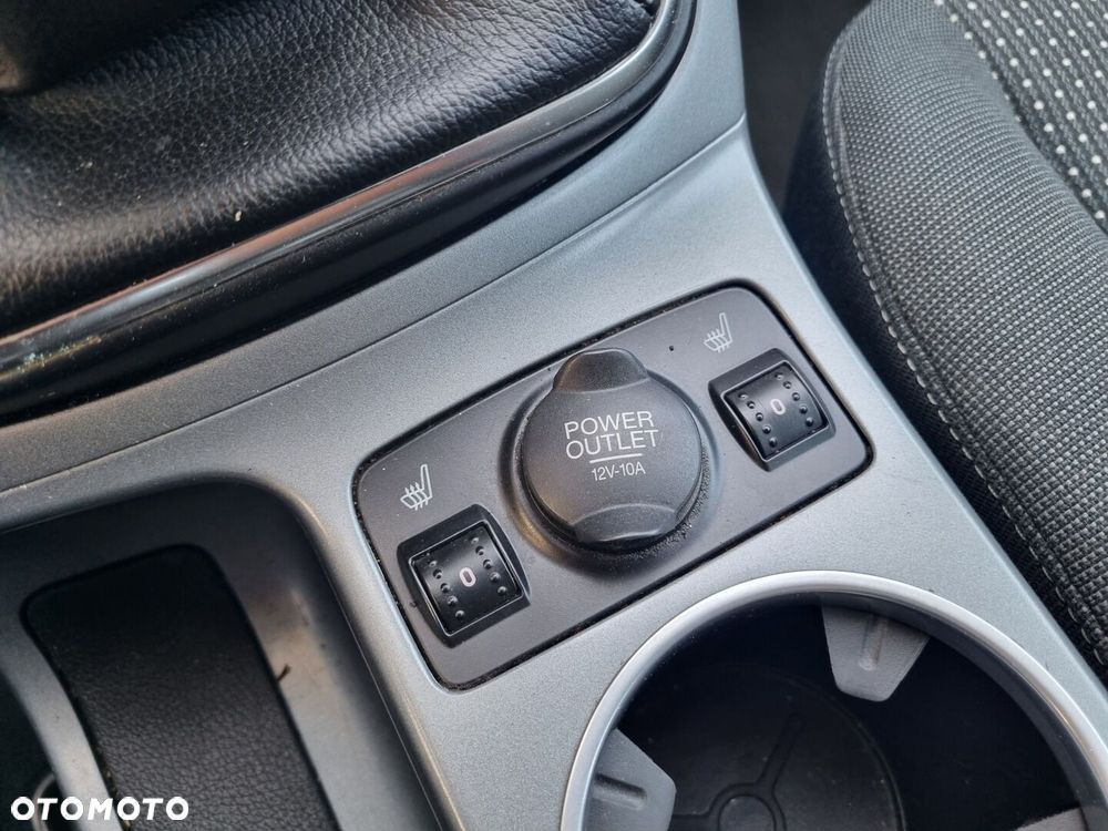 Ford C-MAX 1.6 Trend - 22