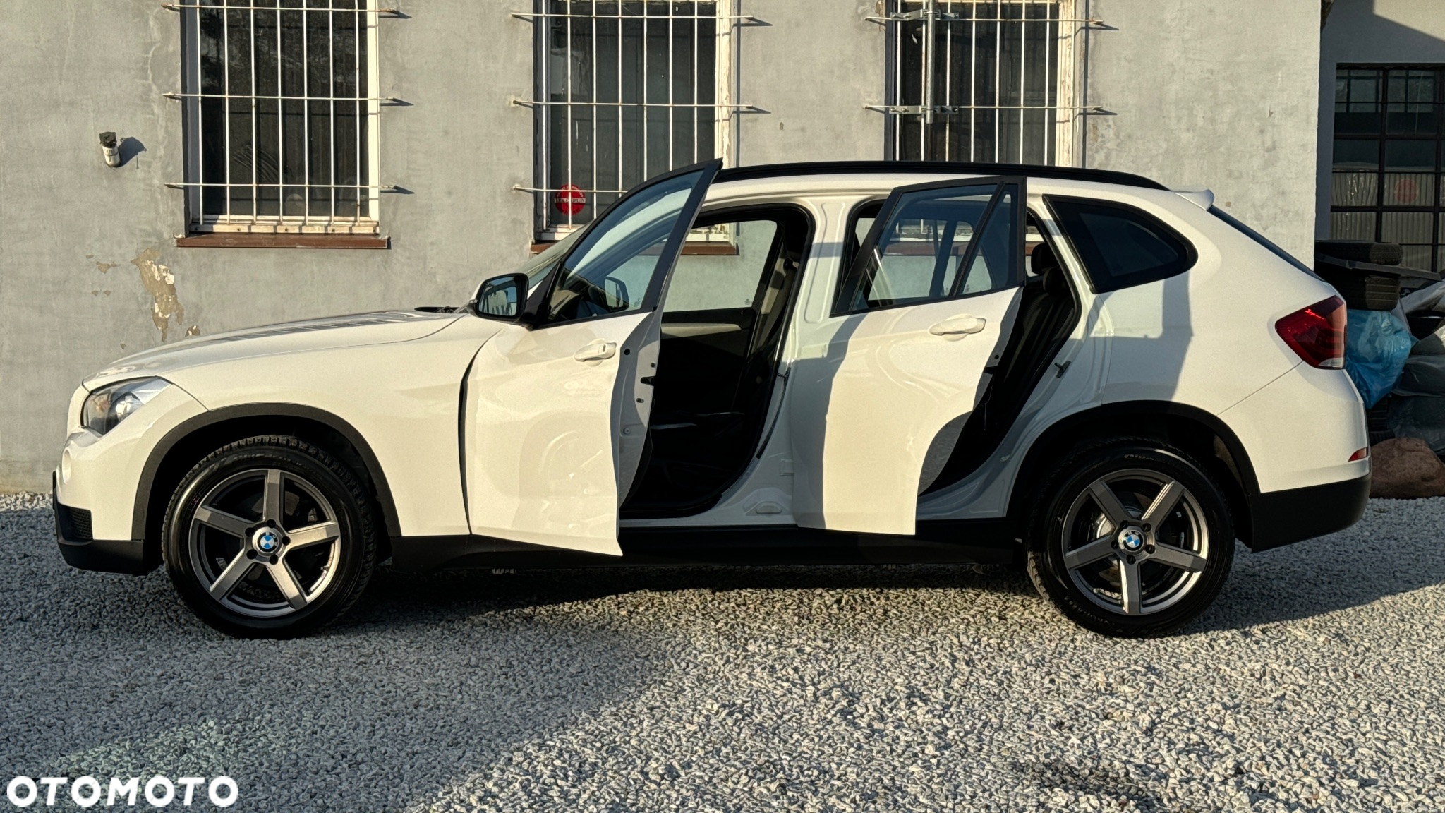 BMW X1 xDrive18d - 19