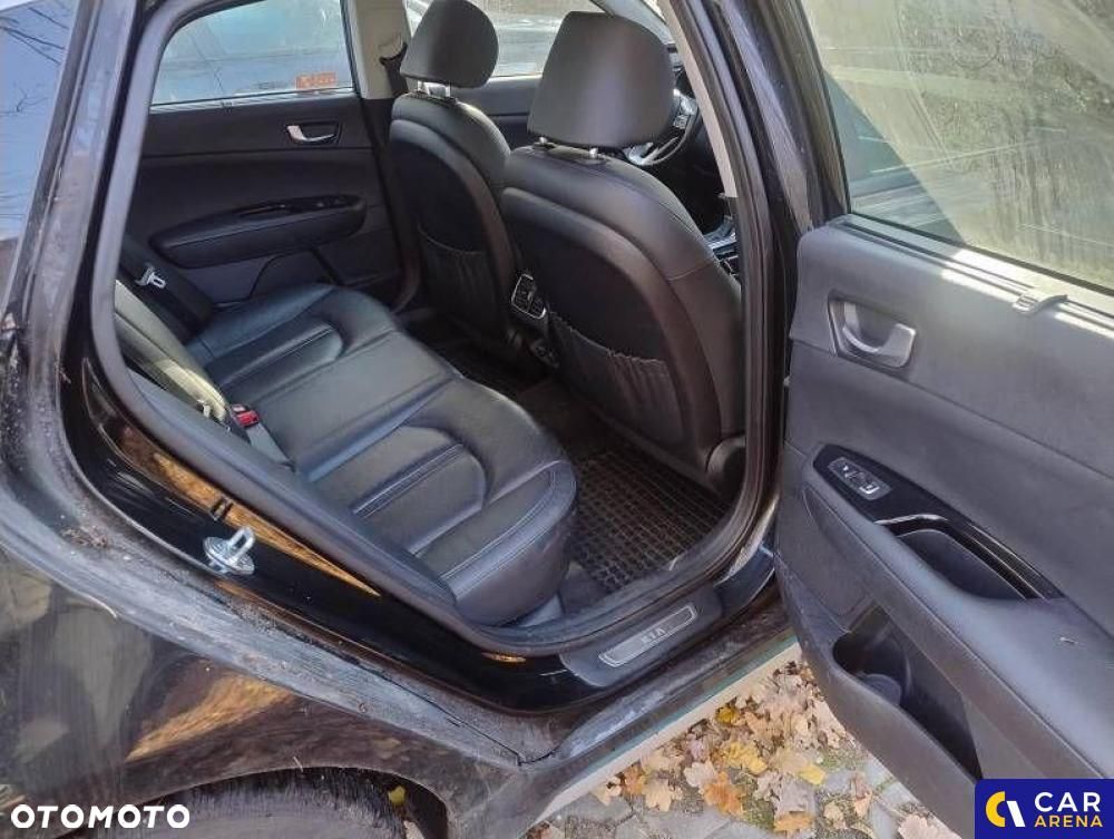 Kia Optima - 33