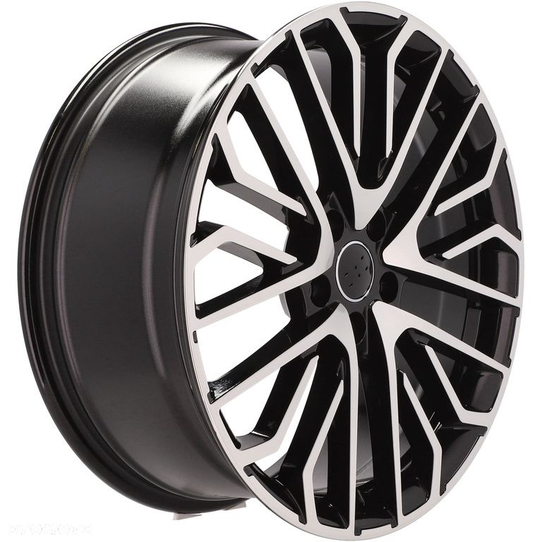 4x Felgi 19 Hybrid Forged m.in. do AUDI A3 S3 8Y 8V 8P RS3 TT RS FV A6 C6 A8 D3 Q2 - 3S1261 - 6