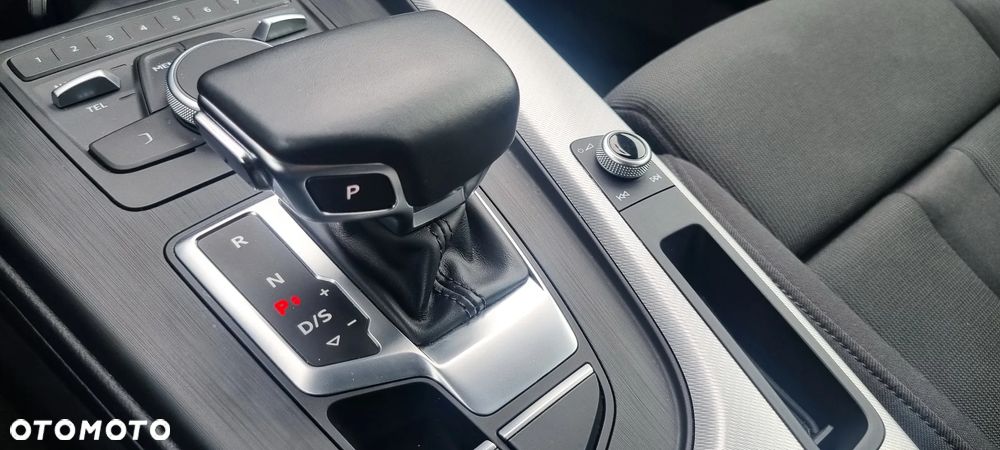 Audi A5 Sportback 2.0 TDI Sport S tronic - 36