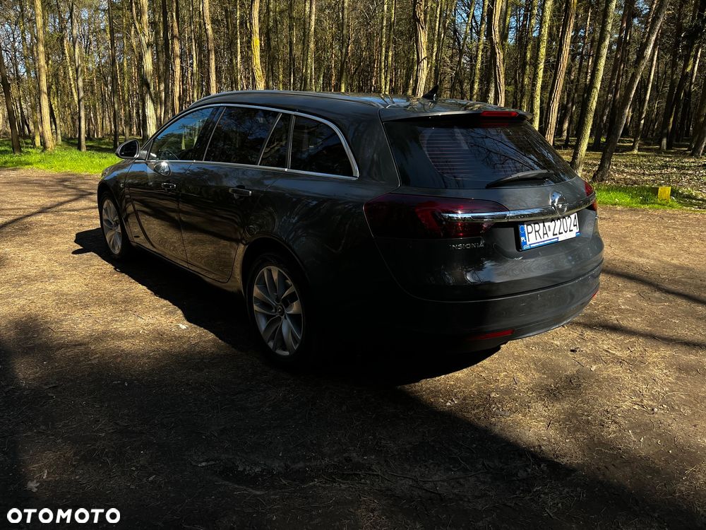 Opel Insignia - 4