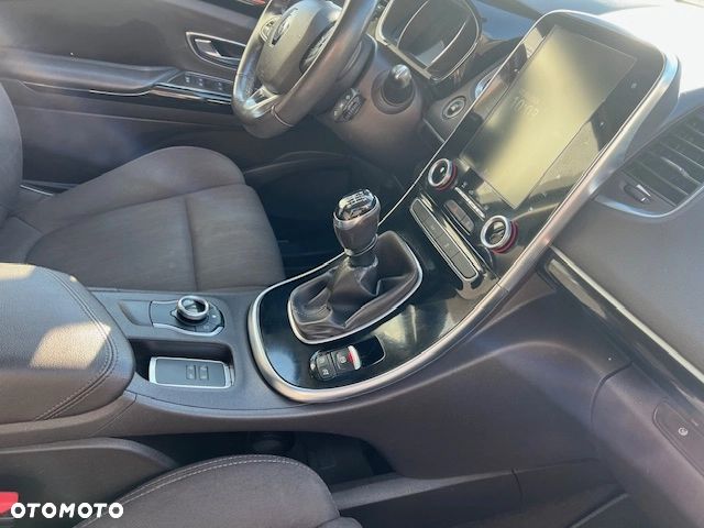 Renault Espace Energy dCi 130 Business - 15