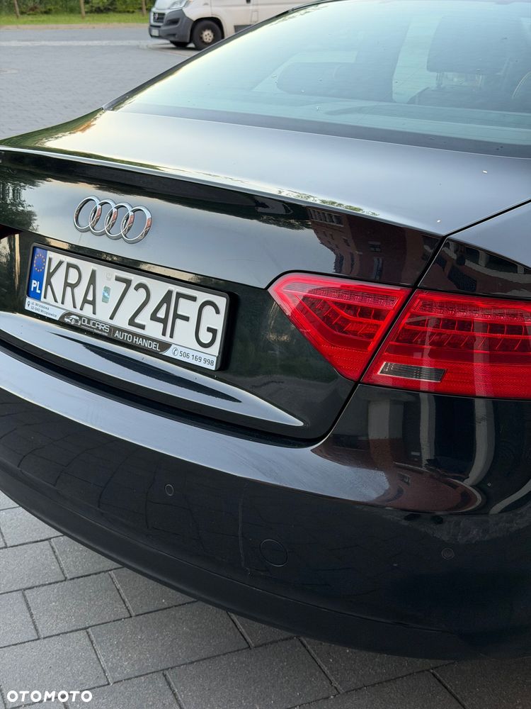 Audi A5 Coupé 1.8 TFSI - 30
