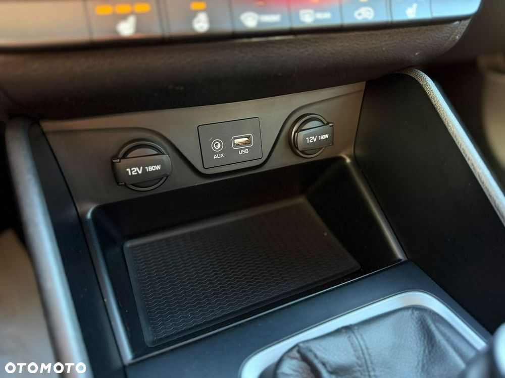 Hyundai Tucson - 26