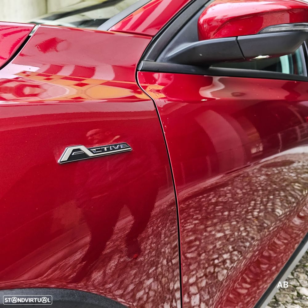 Ford Focus 1.0 EcoBoost Active - 6