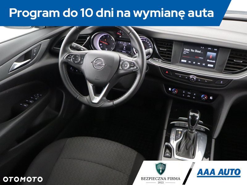 Opel Insignia - 9