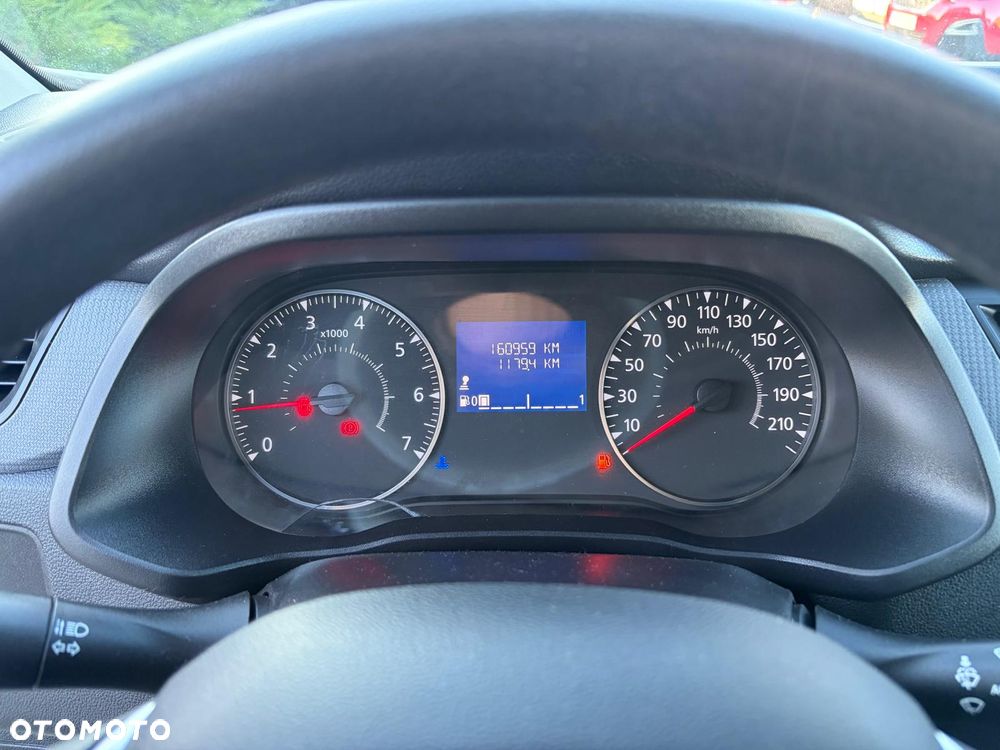 Renault KANGOO EXPRESS - 18