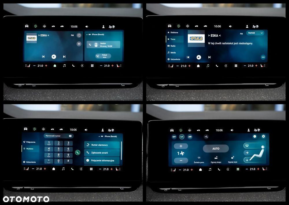 Skoda Octavia 1.5 TSI Selection - 18