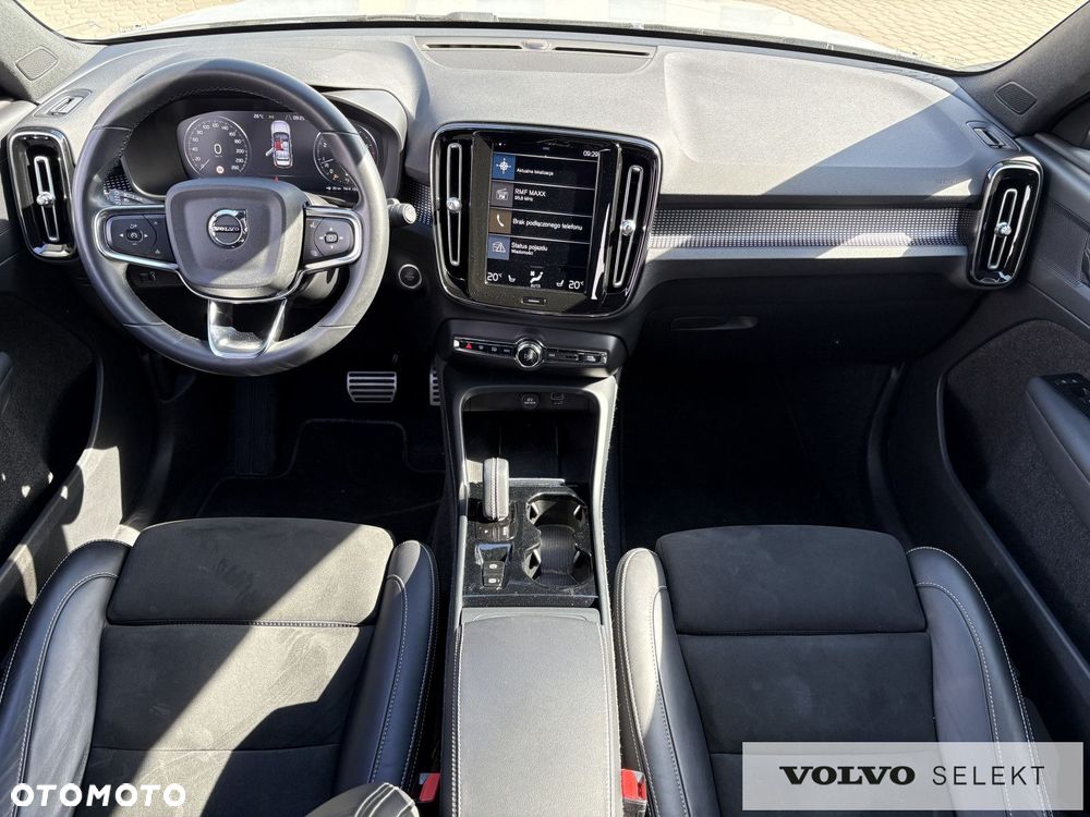 Volvo XC 40 - 17