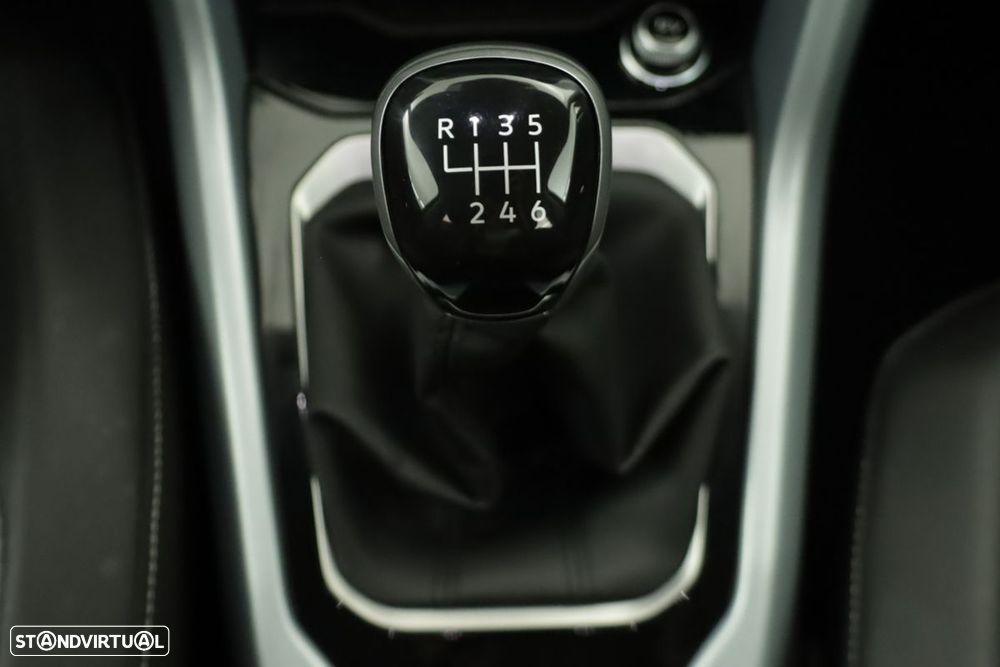 VW T-Roc 1.0 TSI - 13