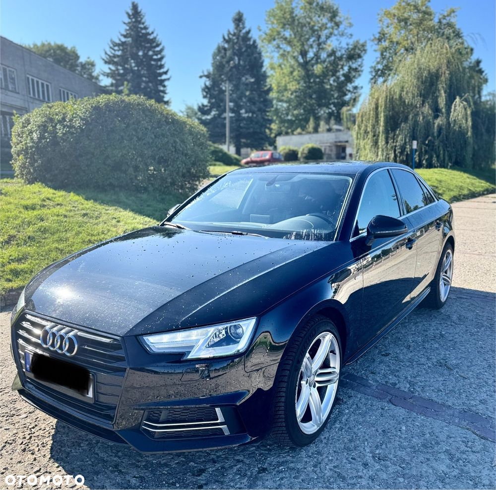 Audi A4 ver-2-0-tfsi-quattro-s-tronic - 7
