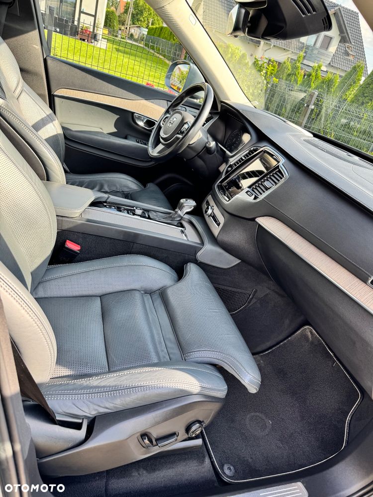 Volvo XC 90 ver-t6-awd-inscription-7os - 26