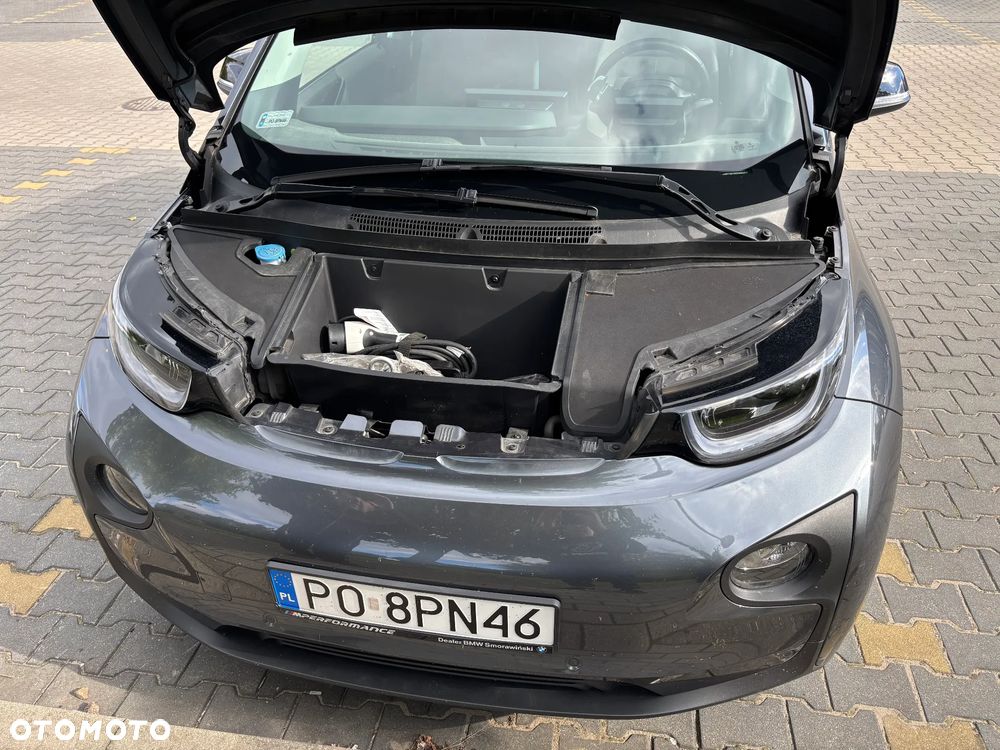BMW i3 94 Ah - 25