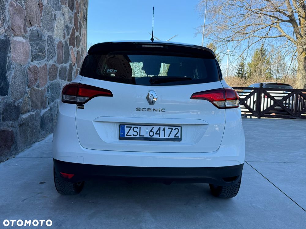 Renault Scenic 1.7 Blue dCi Zen - 7