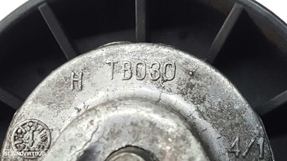 TENSOR CORREIA AUXILIAR CITROEN C4 BERLINA VTR PLUS - 4