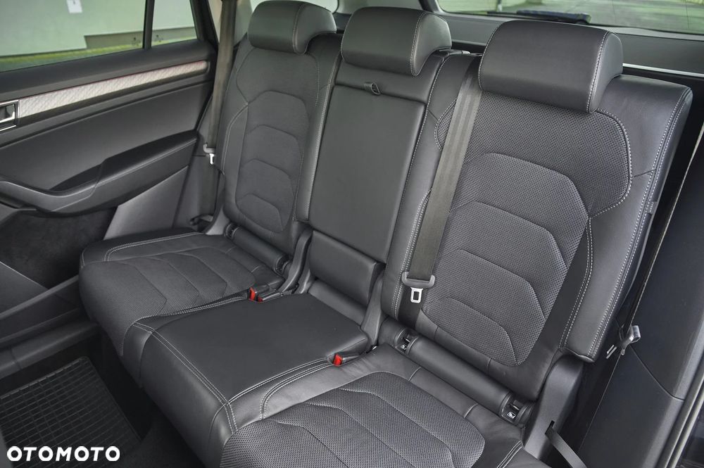 Skoda Kodiaq 2.0 TDI 4x2 Style DSG - 28
