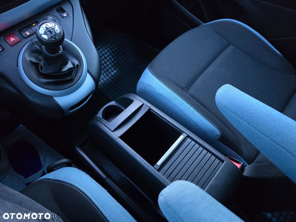 Citroën Berlingo 1.6 BlueHDi XTR S&S - 12