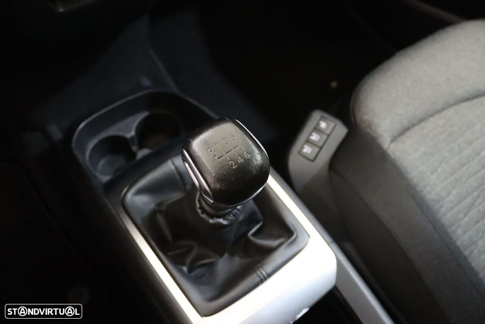 Citroën C4 Grand Picasso - 27
