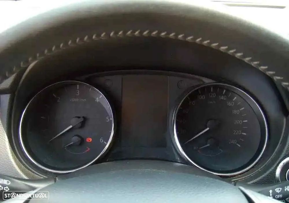 Nissan Qashqai 1.5 dCi Tekna Premium - 18