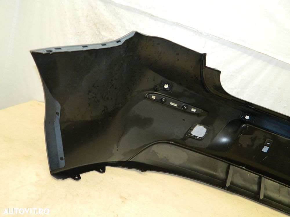 Bara spate BMW Seria 1 F20 LCI, 2015, 2016, 2017, 2018, 51127371752 - 3