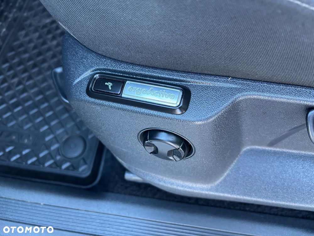 Volkswagen Tiguan 2.0 TDI SCR (BlueMotion Technology) Comfortline - 17