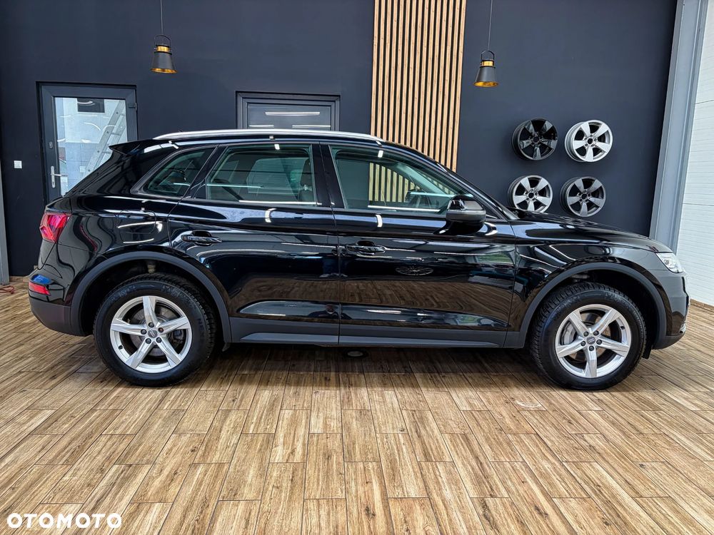 Audi Q5 2.0 TDI Quattro S tronic - 5