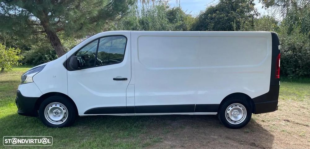 Renault Trafic Combi L1H1 Authentique - 40