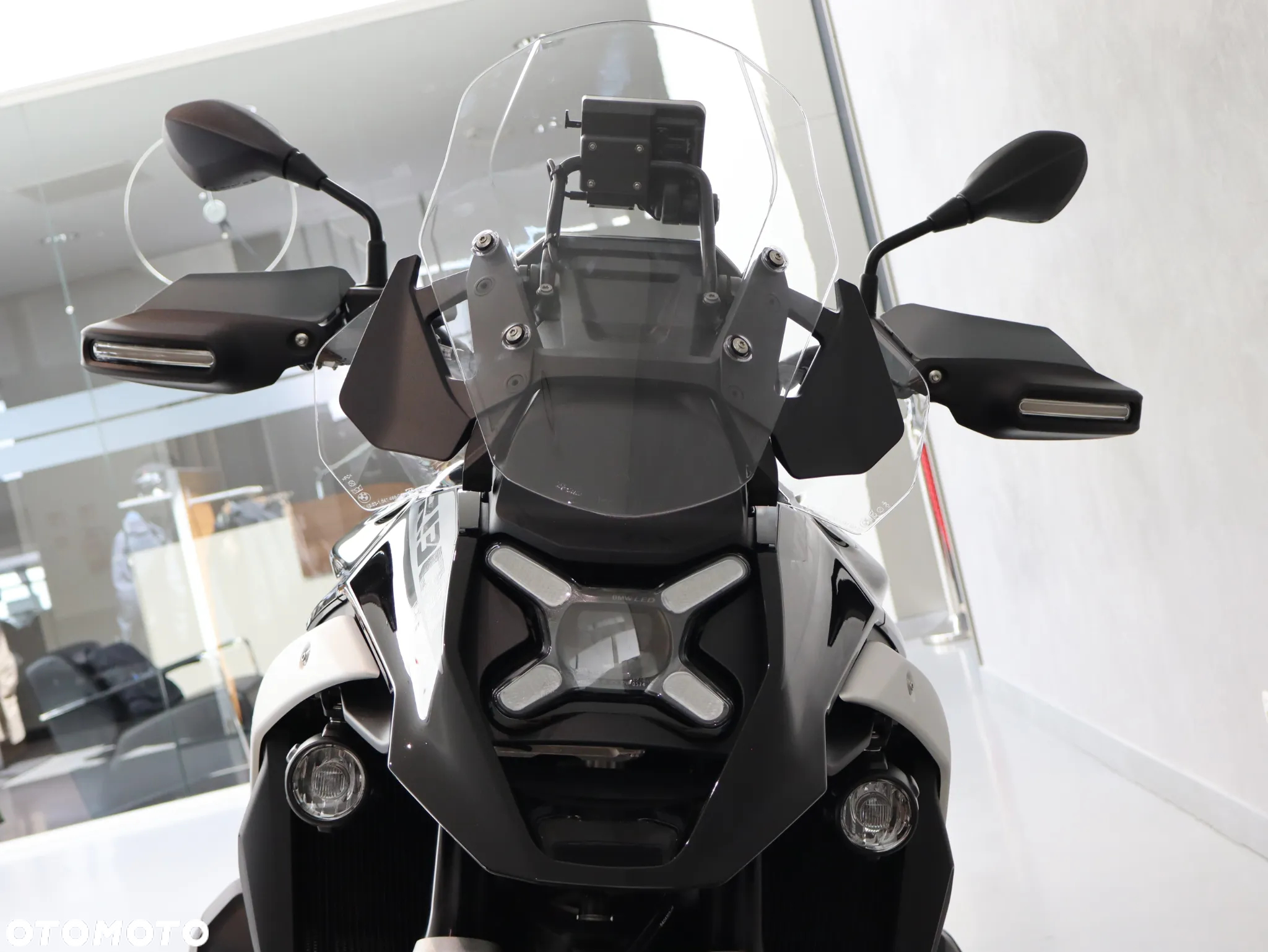 BMW GS - 9
