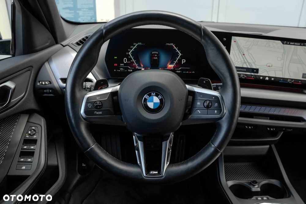 BMW Seria 1 120 - 23