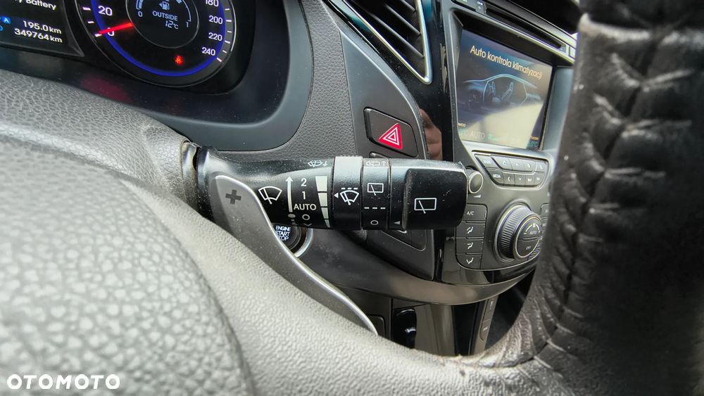 Hyundai i40 1.7 CRDi Premium - 24