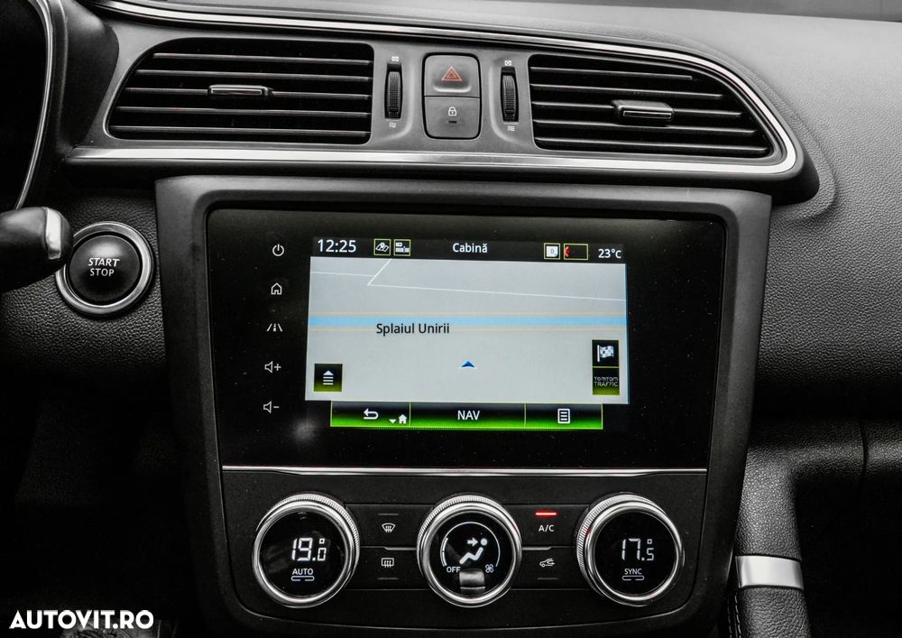 Renault Kadjar TCe EDC GPF Intens - 22