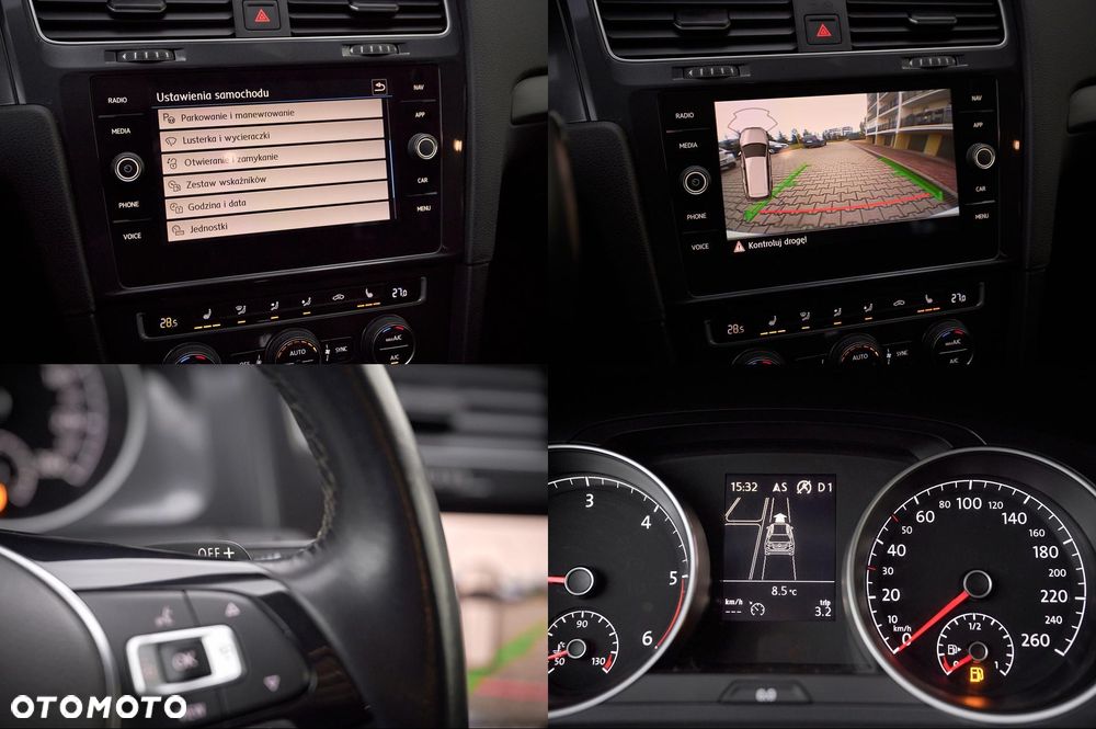 Volkswagen Golf - 37