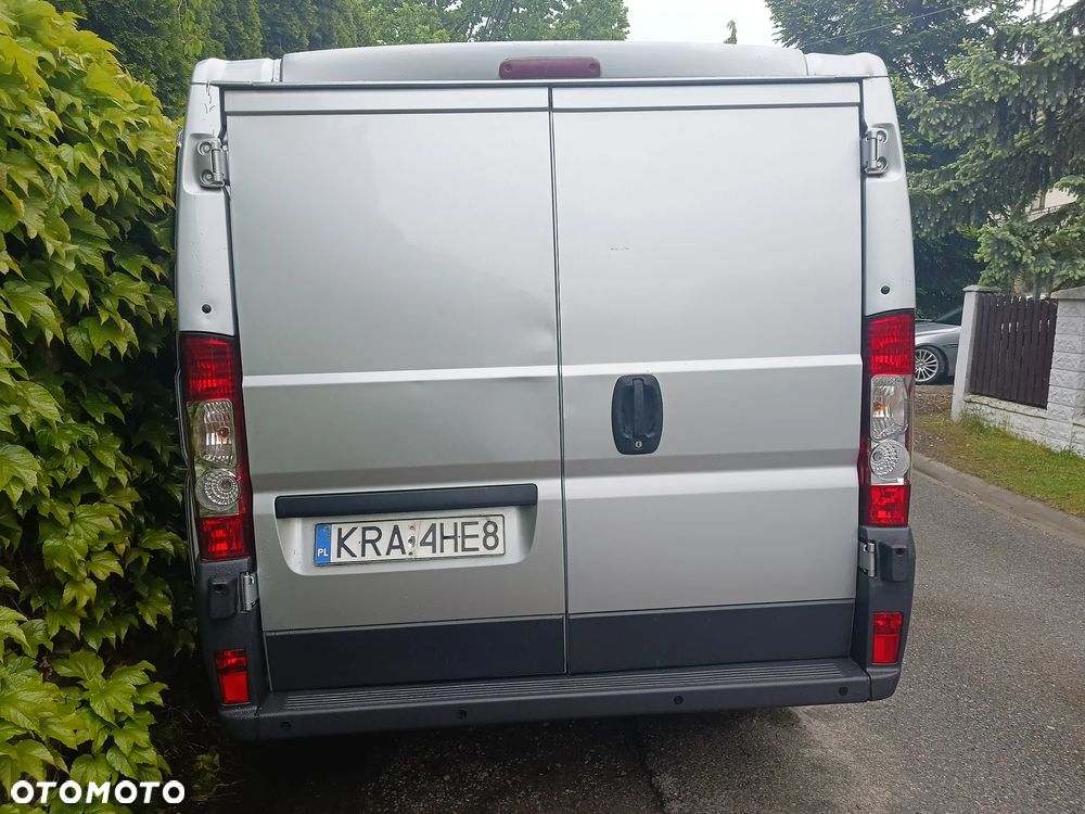 Fiat Ducato L2 - 8